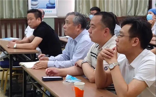 济南中德骨科医院法律法规培训—保障医疗安全,更好服务于群众0.jpg 济南中德骨科医院法律法规培训—保障医疗安全,更好服务于群众0.jpg