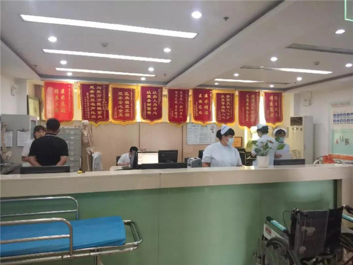 冠县残联赴济南对接精准康复工作03.jpg 冠县残联赴济南对接精准康复工作03.jpg